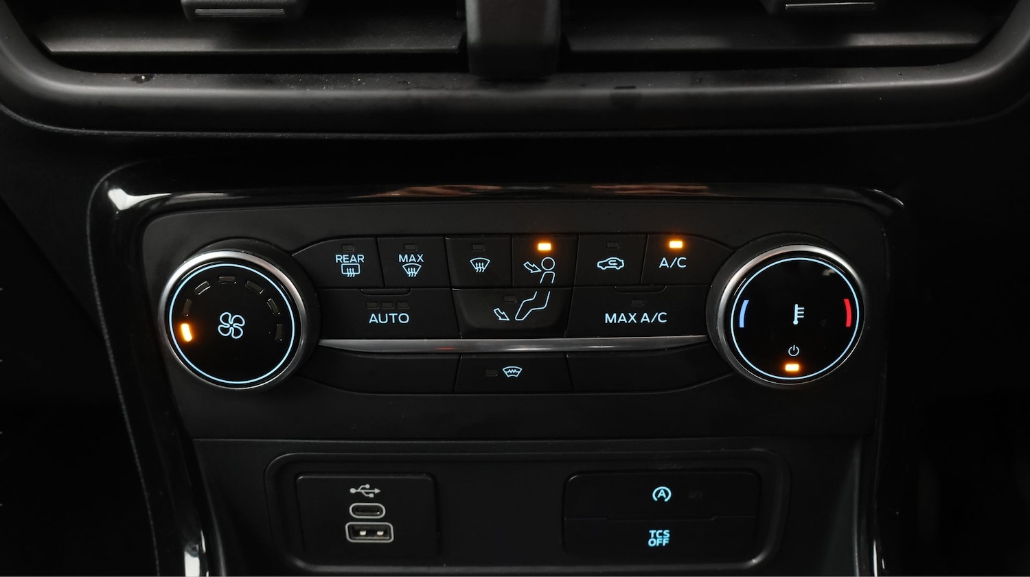 Used Ford Ecosport 2023 for sale - 77679308: Photo 12