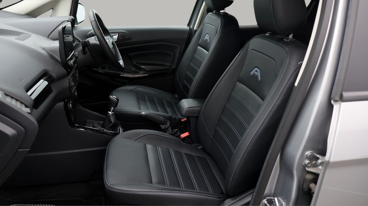 Used Ford Ecosport 2023 for sale - 77679308: Photo 14