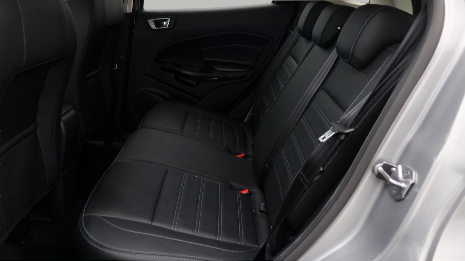 Used Ford Ecosport 2023 for sale - 77679308: Photo 16