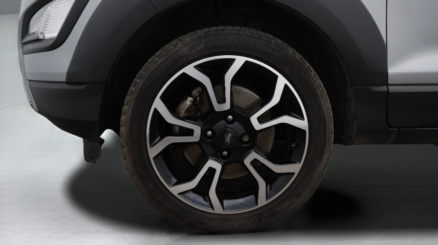 Used Ford Ecosport 2023 for sale - 77679308: Photo 18