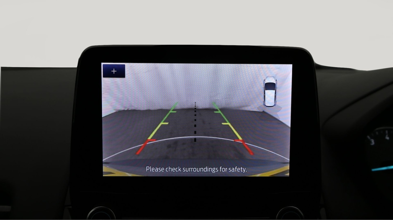 Used Ford Ecosport 2023 for sale - 77679308: Photo 22