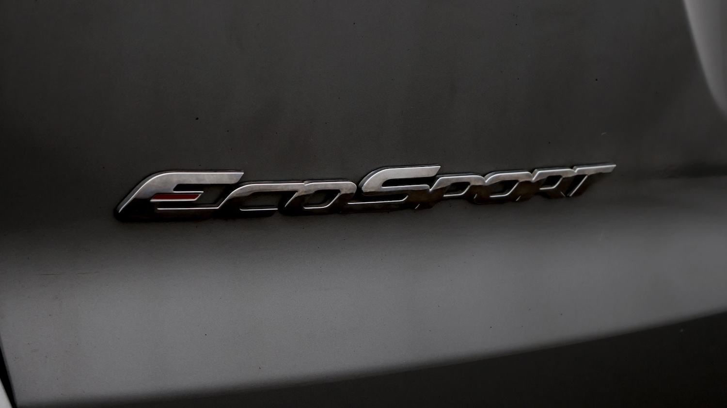 Used Ford Ecosport 2023 for sale - 77679308: Photo 25