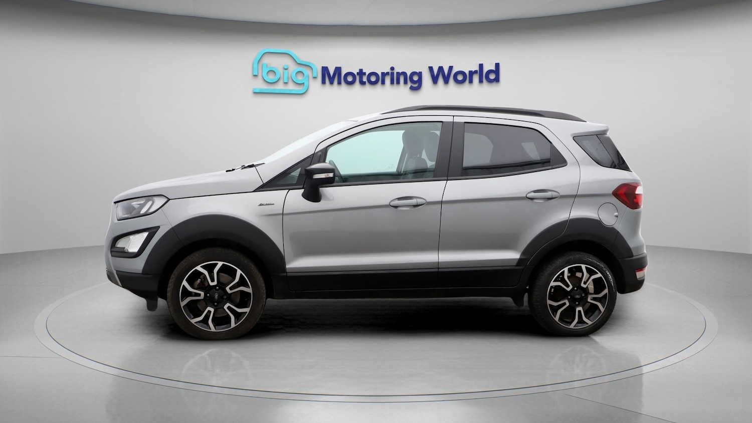 Used Ford Ecosport 2023 for sale - 77679308: Photo 4