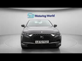 Used DS Automobiles DS 4 2023 for sale - 75291953: Photo