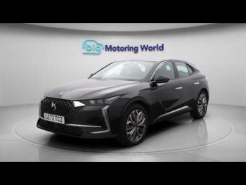 Used DS Automobiles DS 4 2023 for sale - 75291953: Photo