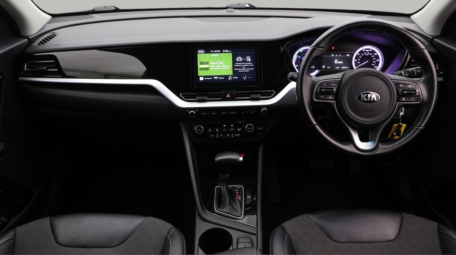 Used Kia Niro 2021 for sale - 77628947: Photo 13