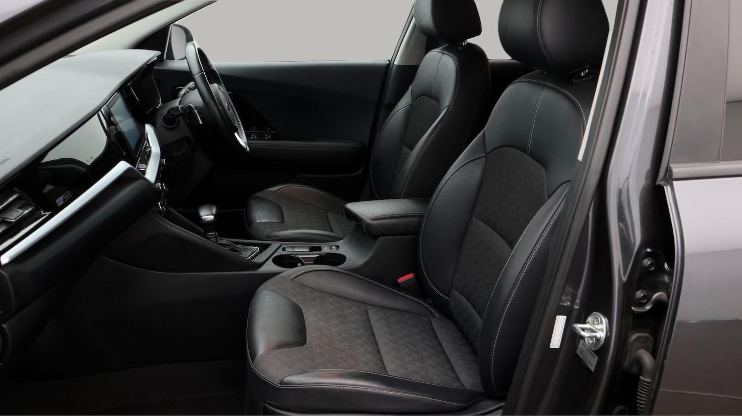 Used Kia Niro 2021 for sale - 77628947: Photo 14