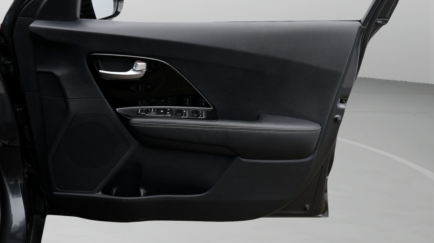 Used Kia Niro 2021 for sale - 77628947: Photo 15