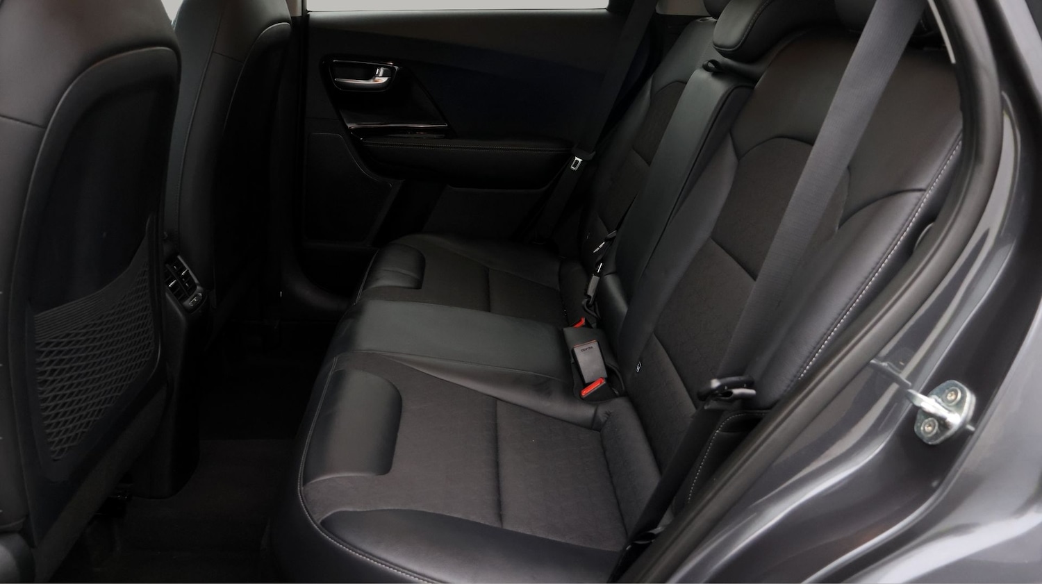 Used Kia Niro 2021 for sale - 77628947: Photo 16