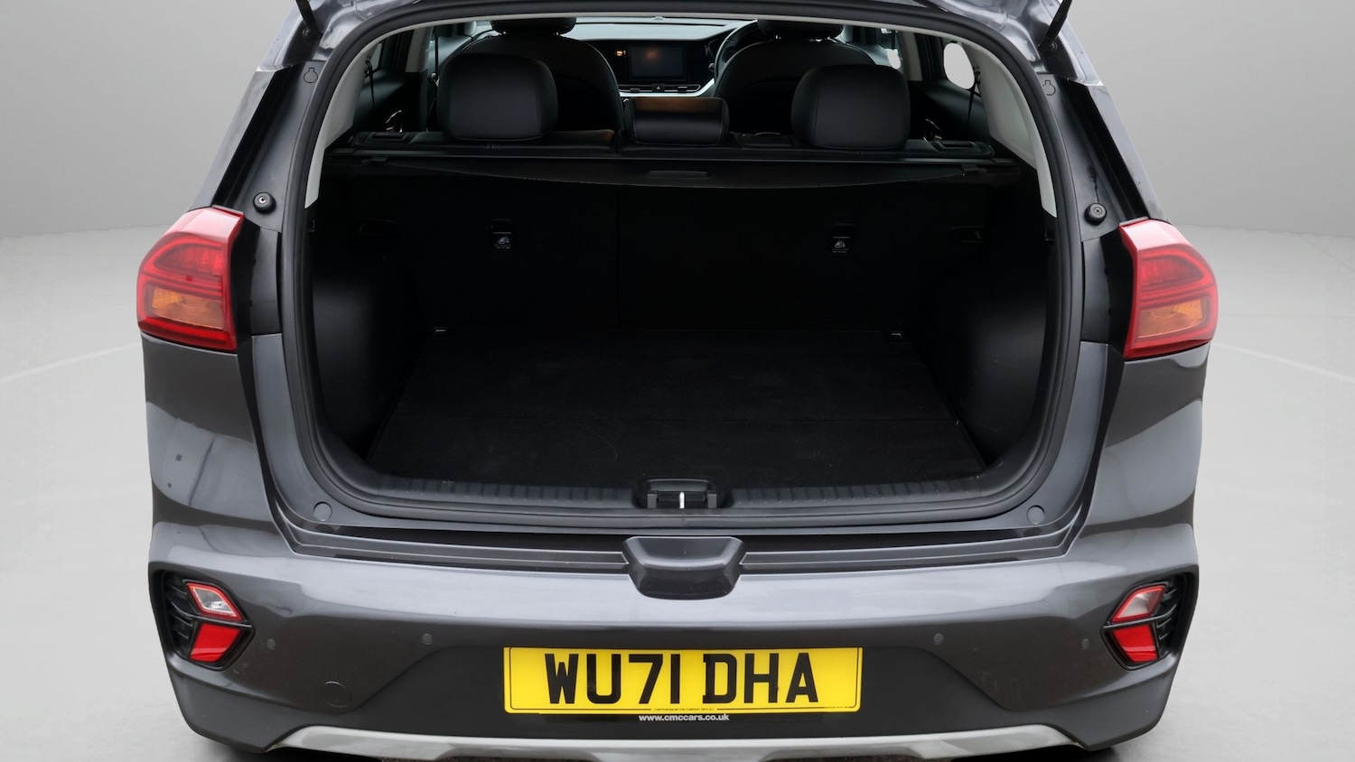 Used Kia Niro 2021 for sale - 77628947: Photo 17