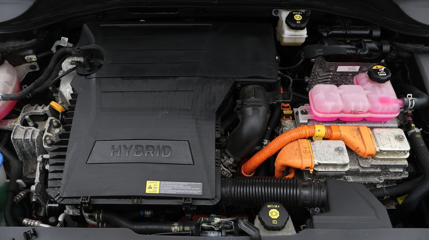 Used Kia Niro 2021 for sale - 77628947: Photo 19