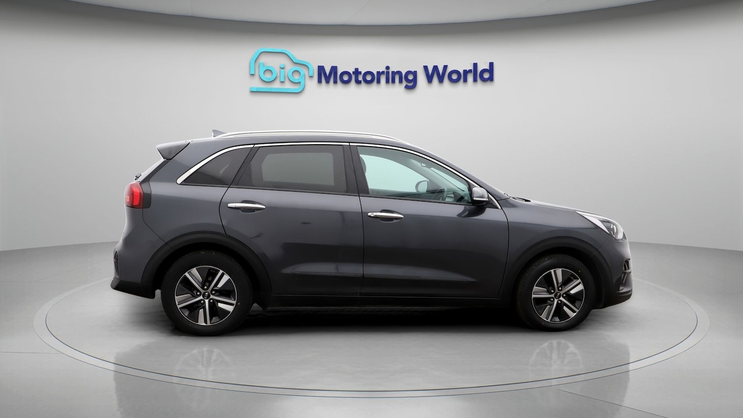 Used Kia Niro 2021 for sale - 77628947: Photo 8