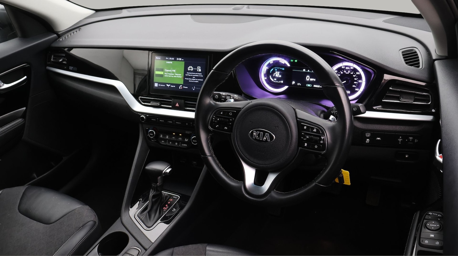 Used Kia Niro 2021 for sale - 77628947: Photo 9