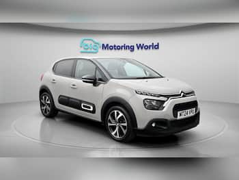 Used Citroen C3 2024 for sale - 79805694: Photo