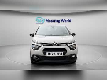 Used Citroen C3 2024 for sale - 79805694: Photo