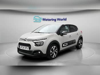 Used Citroen C3 2024 for sale - 79805694: Photo