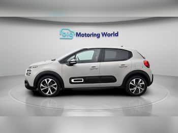 Used Citroen C3 2024 for sale - 79805694: Photo