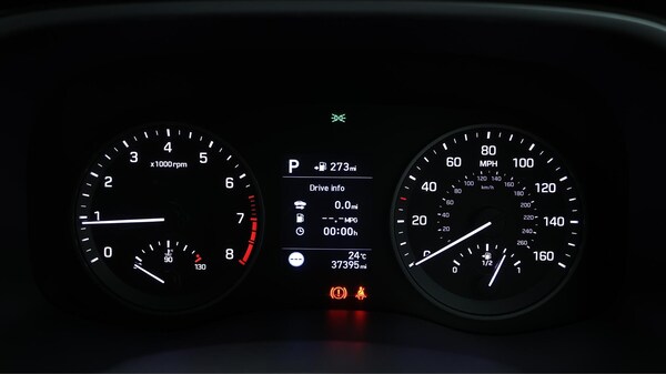 Used Hyundai TUCSON 2019 for sale - 76246841: Photo 11