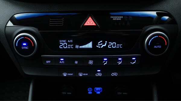 Used Hyundai TUCSON 2019 for sale - 76246841: Photo 13