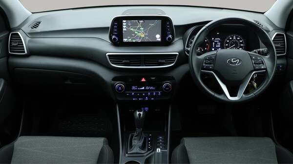 Used Hyundai TUCSON 2019 for sale - 76246841: Photo 14