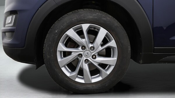 Used Hyundai TUCSON 2019 for sale - 76246841: Photo 19