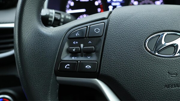 Used Hyundai TUCSON 2019 for sale - 76246841: Photo 24