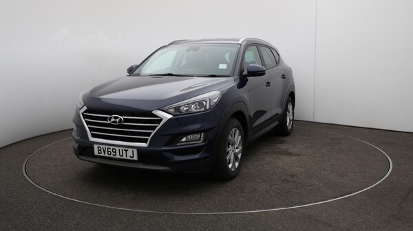 Used Hyundai TUCSON 2019 for sale - 76246841: Photo 38