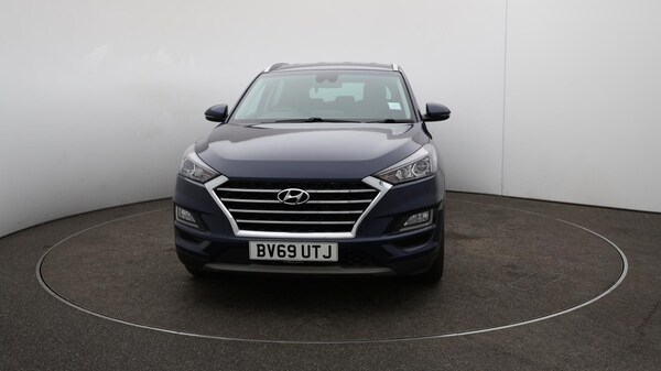Used Hyundai TUCSON 2019 for sale - 76246841: Photo 40