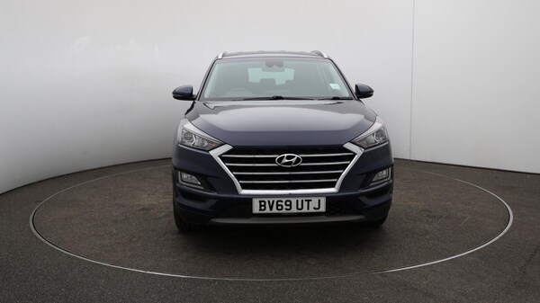 Used Hyundai TUCSON 2019 for sale - 76246841: Photo 41