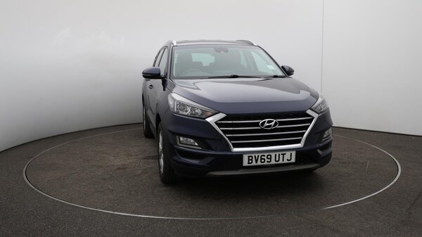 Used Hyundai TUCSON 2019 for sale - 76246841: Photo 42