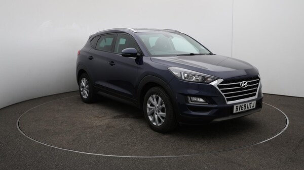 Used Hyundai TUCSON 2019 for sale - 76246841: Photo 44