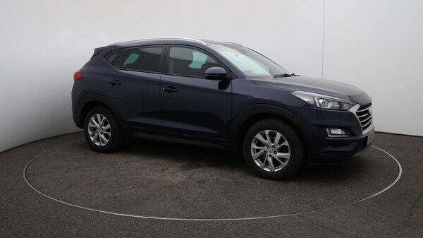 Used Hyundai TUCSON 2019 for sale - 76246841: Photo 46