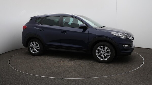 Used Hyundai TUCSON 2019 for sale - 76246841: Photo 47