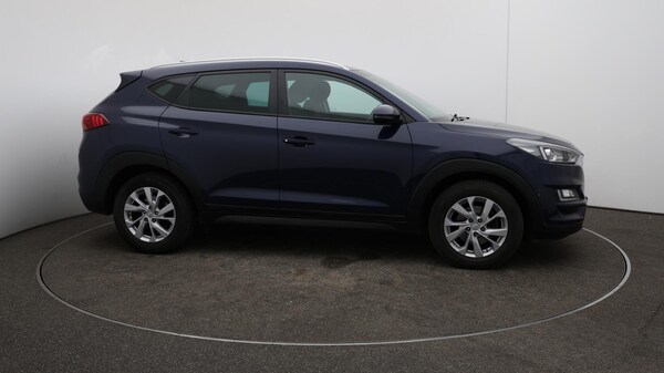 Used Hyundai TUCSON 2019 for sale - 76246841: Photo 49