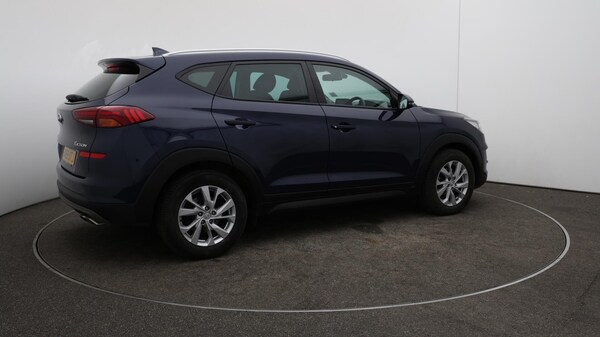 Used Hyundai TUCSON 2019 for sale - 76246841: Photo 53