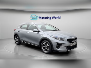 Used Kia XCeed 2022 for sale - 78825932: Photo