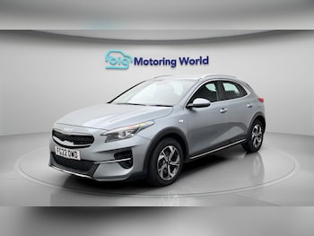 Used Kia XCeed 2022 for sale - 78825932: Photo
