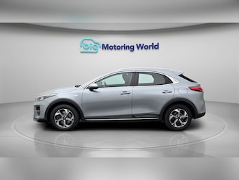 Used Kia XCeed 2022 for sale - 78825932: Photo