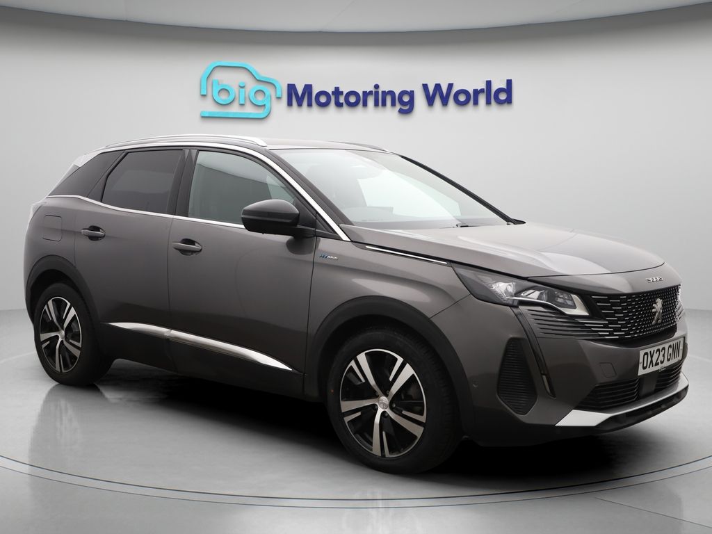 Used Peugeot 3008 for sale - 76812786: Photo 26