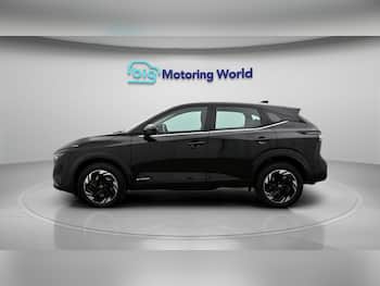 Used Nissan Qashqai 2024 for sale - 79638388: Photo