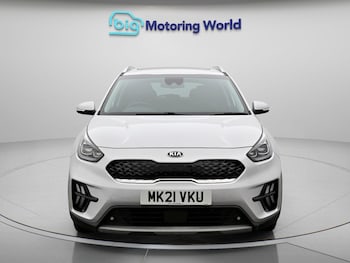 Used Kia Niro 2021 for sale - 79614499: Photo