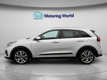 Used Kia Niro 2021 for sale - 79614499: Photo