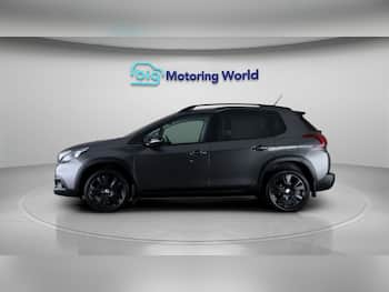 Used Peugeot 2008 2019 for sale - 79644652: Photo