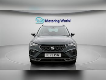 Used SEAT Ateca 2023 for sale - 79194684: Photo
