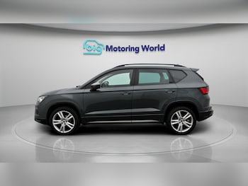 Used SEAT Ateca 2023 for sale - 79194684: Photo