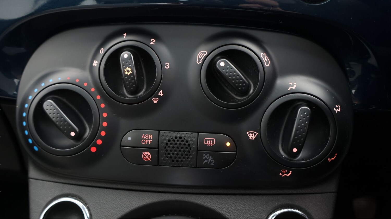 Used Fiat 500 2022 for sale - 77505557: Photo 12