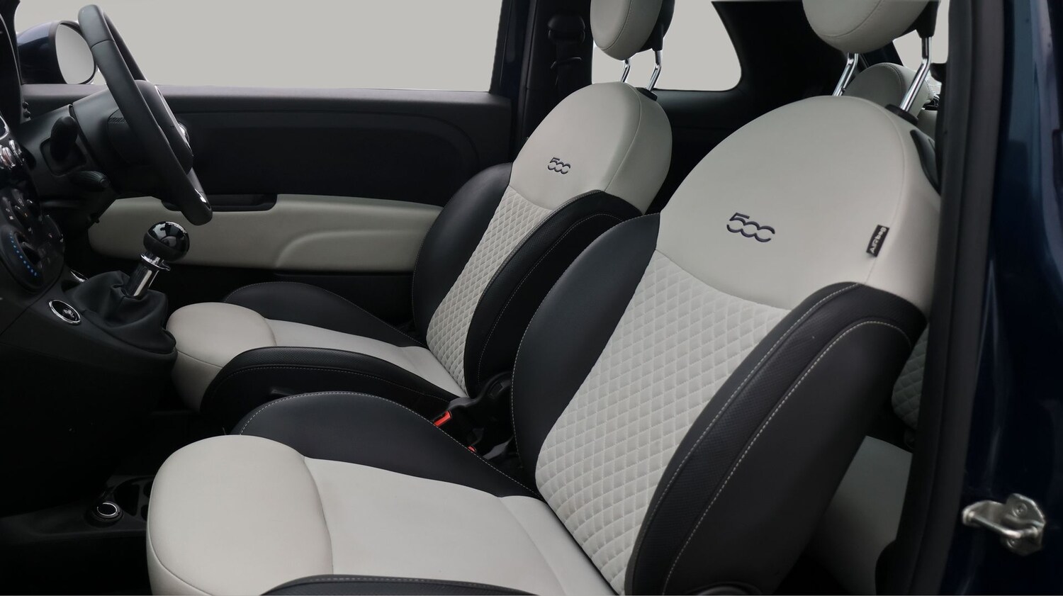 Used Fiat 500 2022 for sale - 77505557: Photo 14