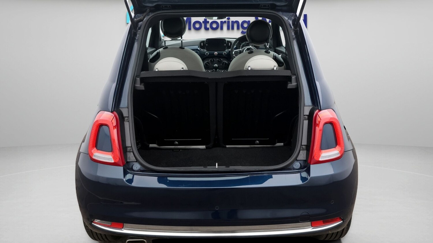 Used Fiat 500 2022 for sale - 77505557: Photo 17