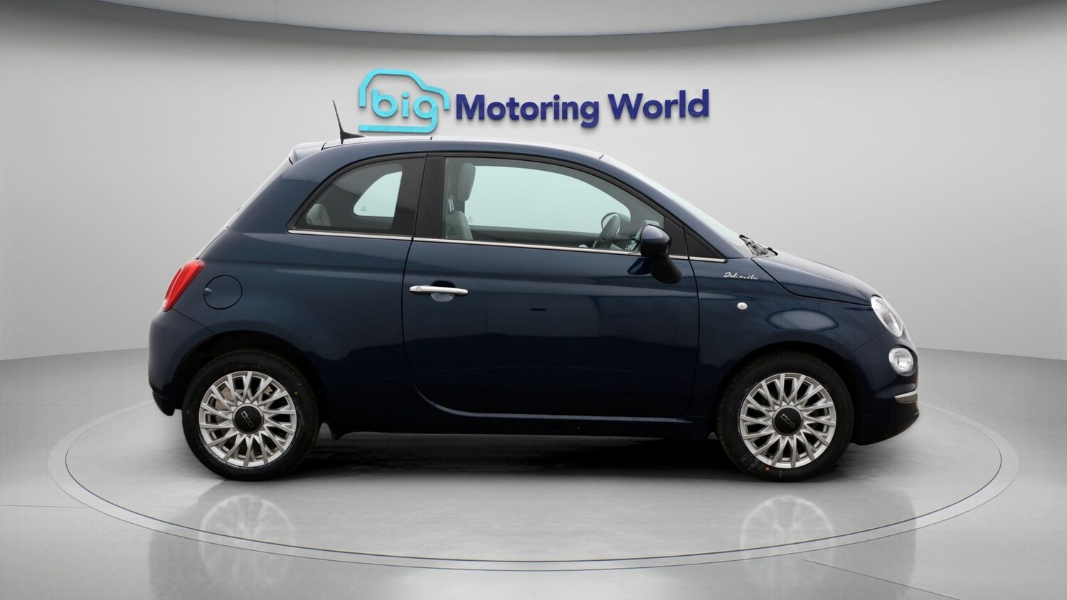 Used Fiat 500 2022 for sale - 77505557: Photo 8