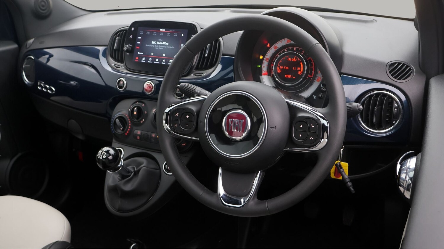 Used Fiat 500 2022 for sale - 77505557: Photo 9